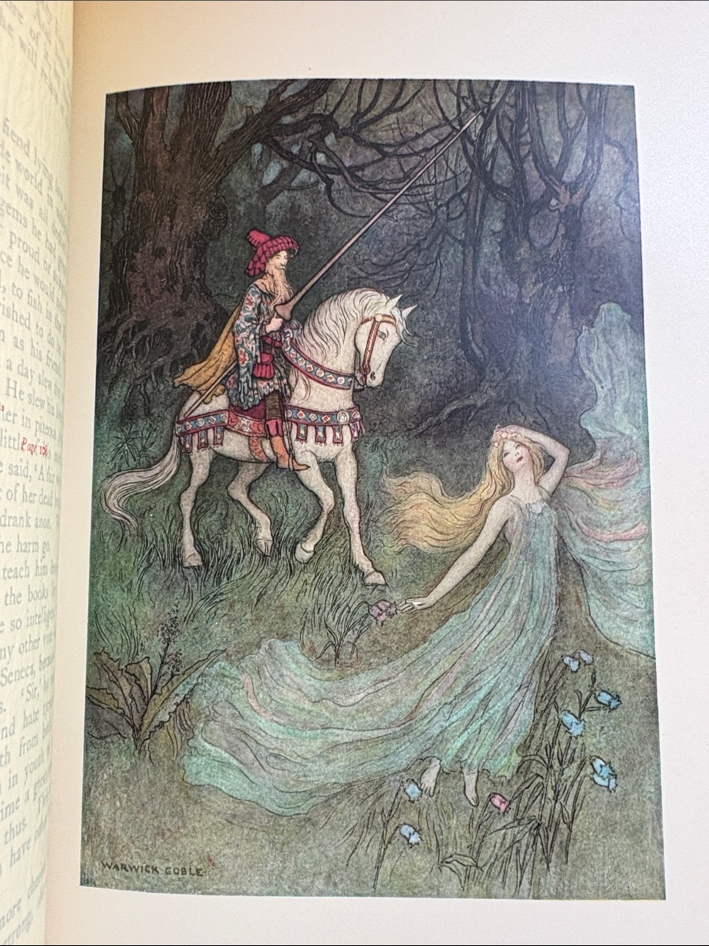 The Complete Poetical Works of Geoffrey Chaucer  1912